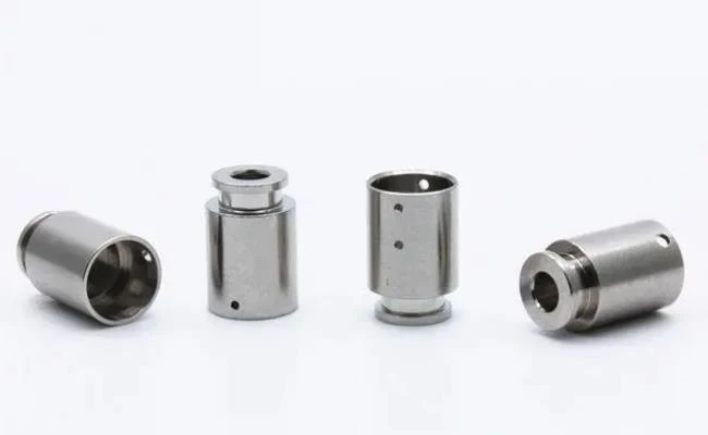 machining customization technology machining customization technology