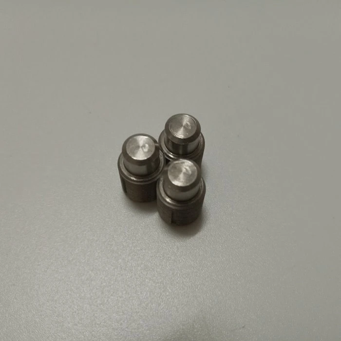 CNC Lathe Machine Parts Service