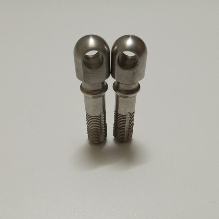 CNC Machining Parts Services