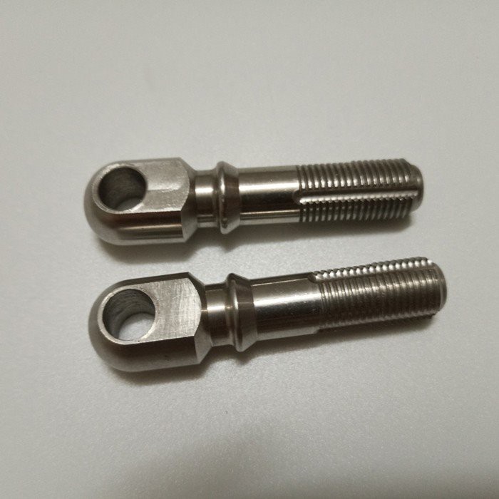 CNC Machining Parts Service