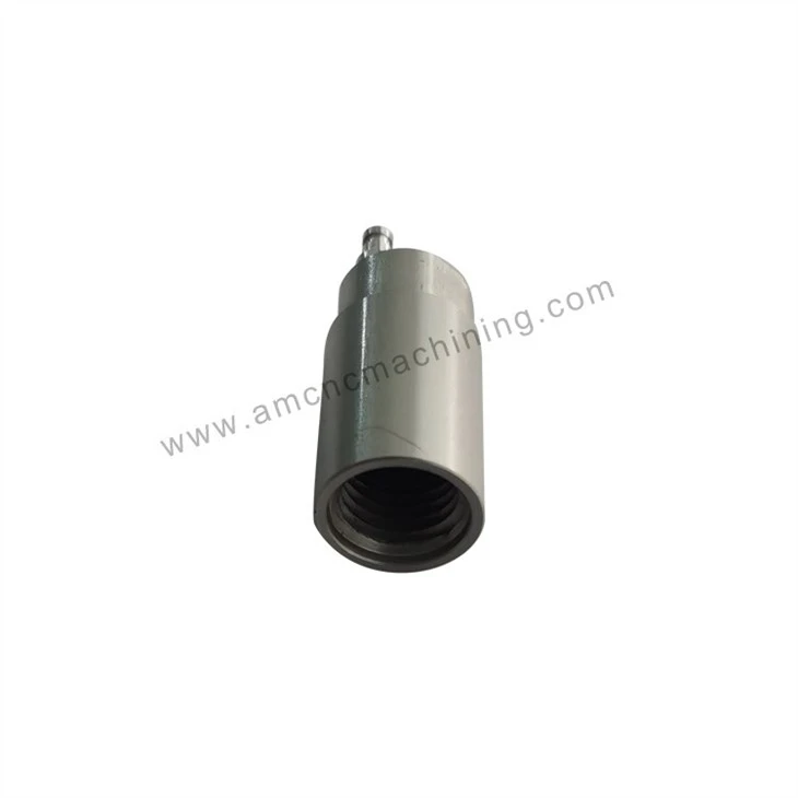 stainless steel cnc machining service