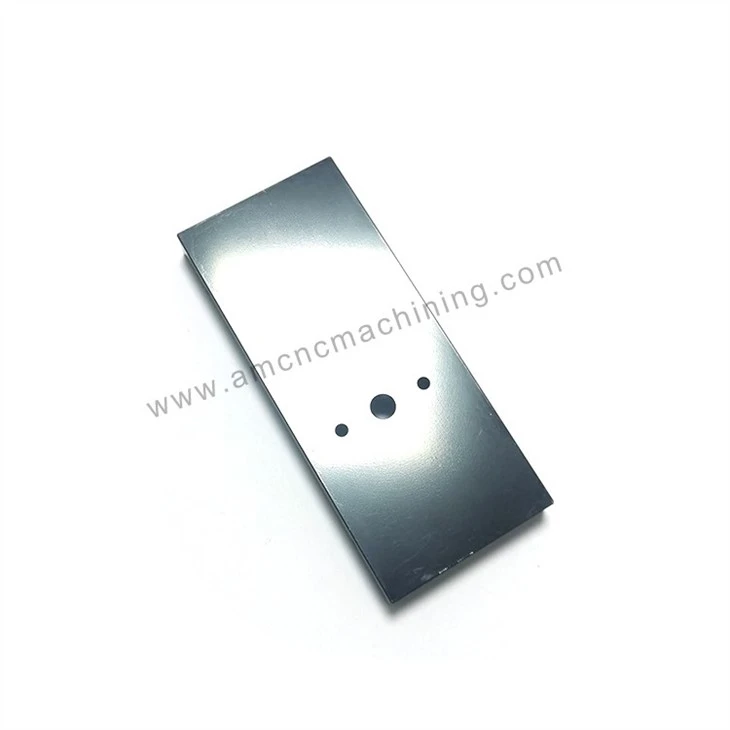 cnc precision milling