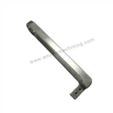 Apa perbedaan antara pemesinan CNC 2 sumbu, 3 sumbu, dan 5 sumbu untuk kompon...