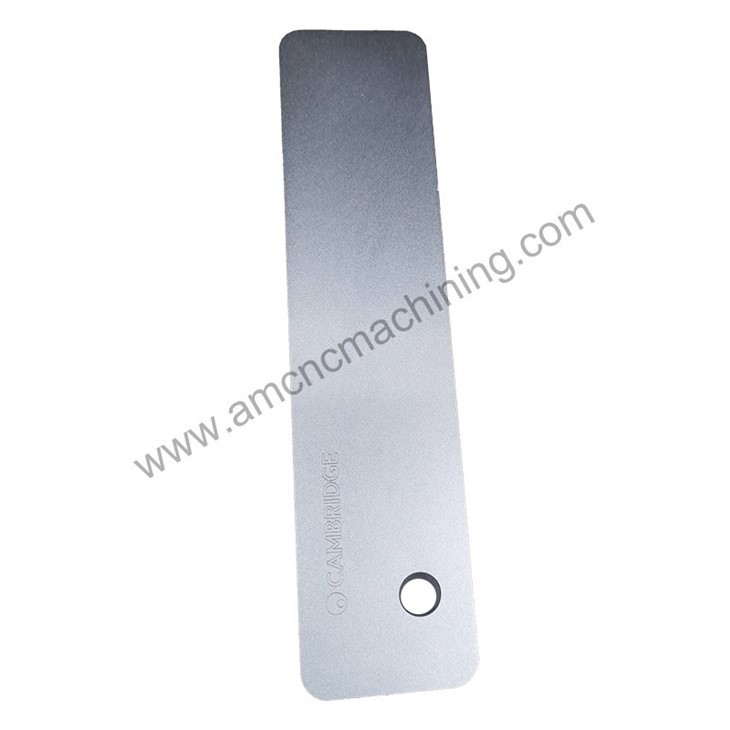 CNC Milling Parts Metal Accessories