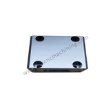 Bagaimana cara mengoptimalkan desain komponen presisi aluminium?